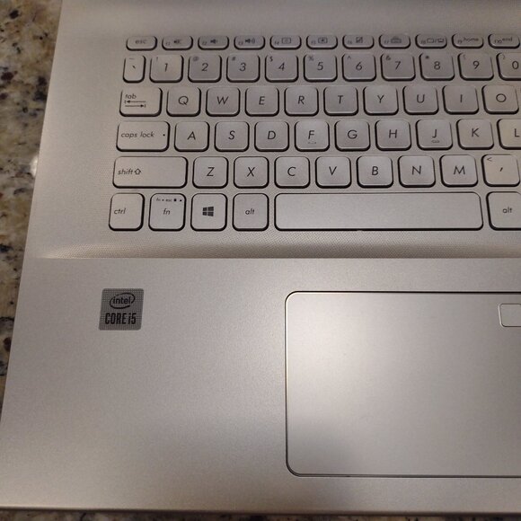 ASUS VIVOBOOK X712JA | CORE I5-1035G1 1.0GHZ | 2TB | 20GB RAM | WINDOWS 11 - Picture 3 of 14